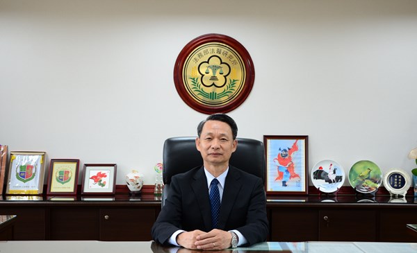 Director General - Hou, Kuan - Ren