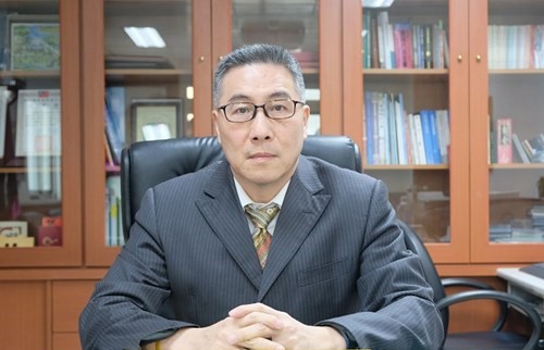 Director General